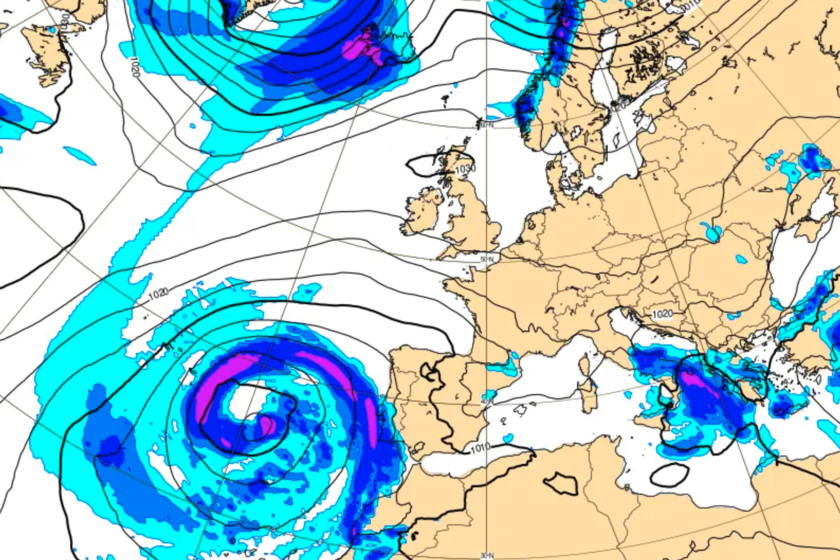 Creíamos que la primavera estaba aquí para quedarse. Estábamos equivocados y de la peor manera