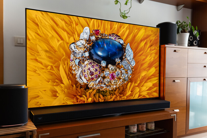 He probado el primer sistema de sonido Dolby Atmos FlexConnect en el que quien manda es tu salón: LG Sound Suite Ai