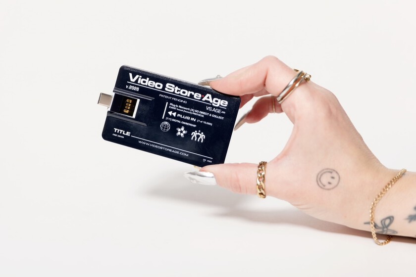 Cinco películas independientes en un pendrive: el heredero del DVD para sobrevivir al streaming