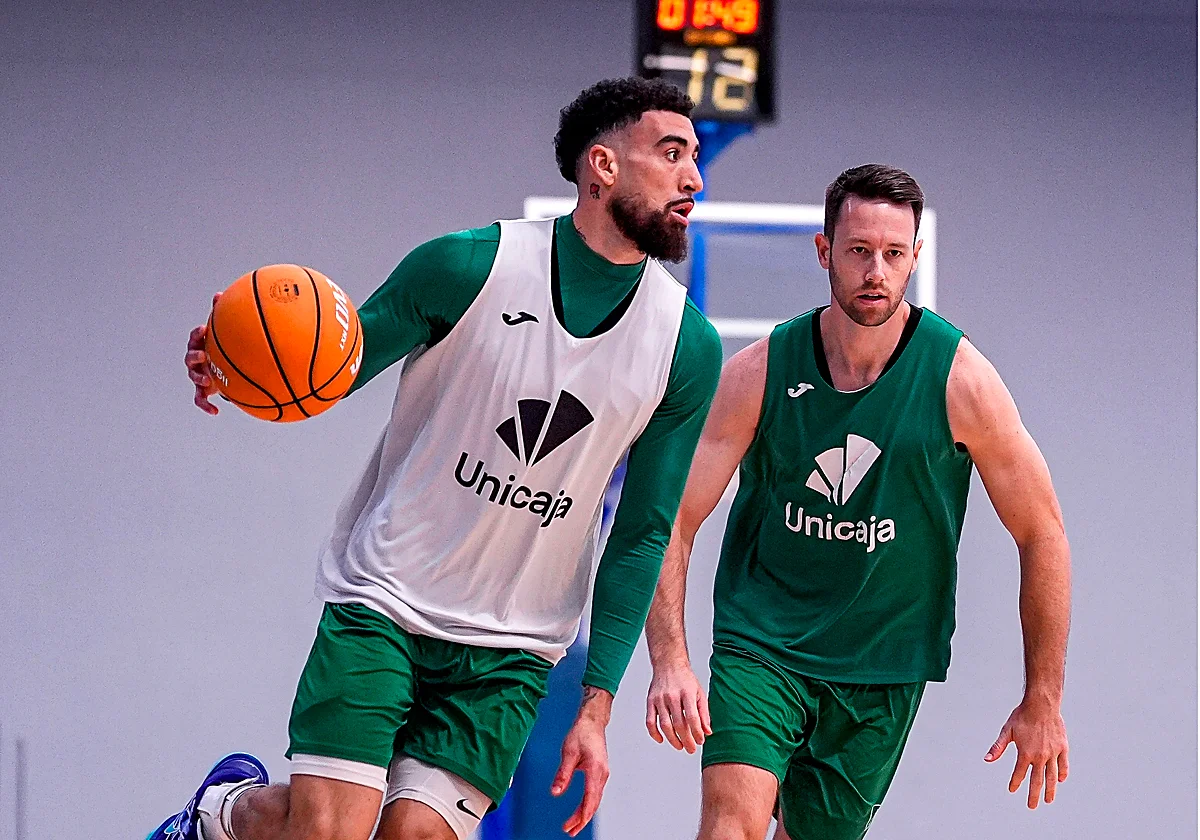 El Unicaja quiere continuar su crecimiento ante el colista
