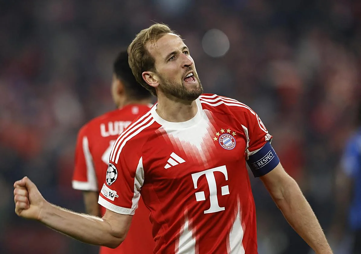 Orgía goleadora en la Champions: 68 dianas para fijar un récord en octavos