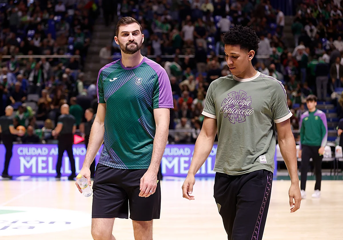 David Kravish, sin prisa pero sin pausa