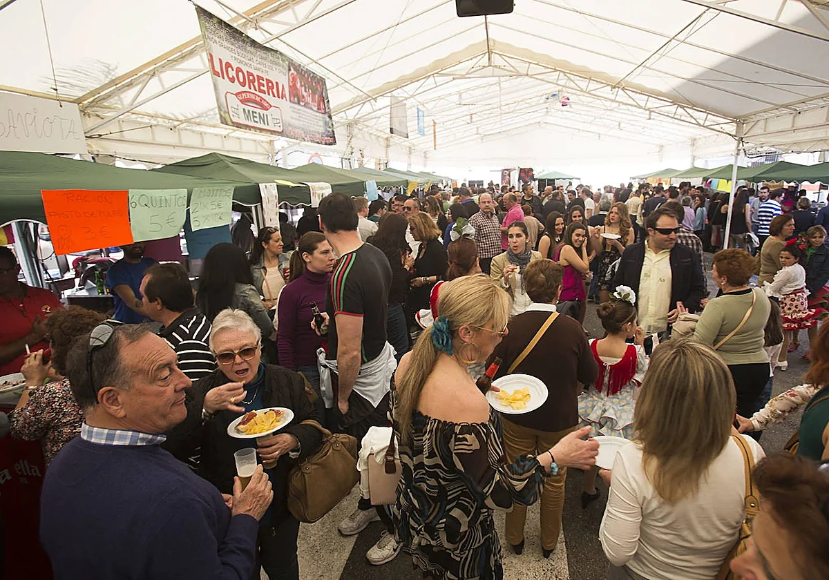 La Herradura launches 'zero sexism' campaign ahead of festival