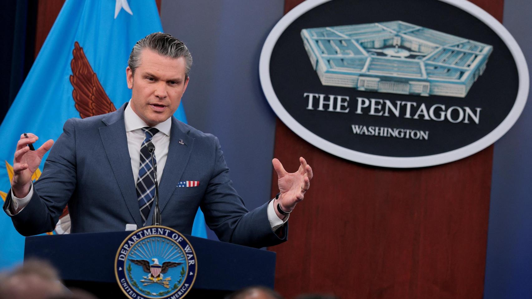 EEUU valora levantar las sanciones al petróleo iraní para frenar la escalada de precios: unos 140 millones de barriles