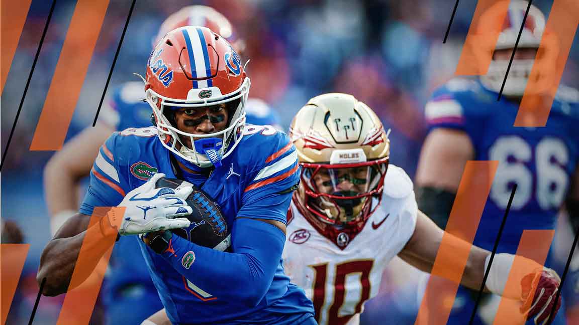 PFF 2026 NFL Draft Guide: J. Michael Sturdivant NFL projection, advanced stats & scouting report