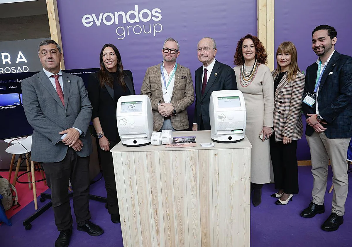 Tecnología al cuidado de los más vulnerables