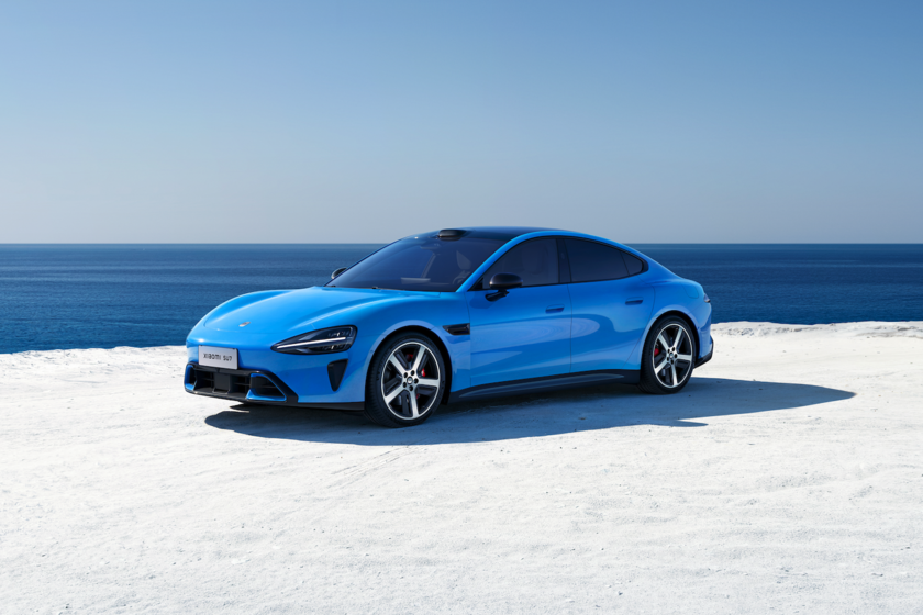 El nuevo Xiaomi SU7 es mucho más que una versión mejorada. Es la confirmación de que China corre mientras Europa camina