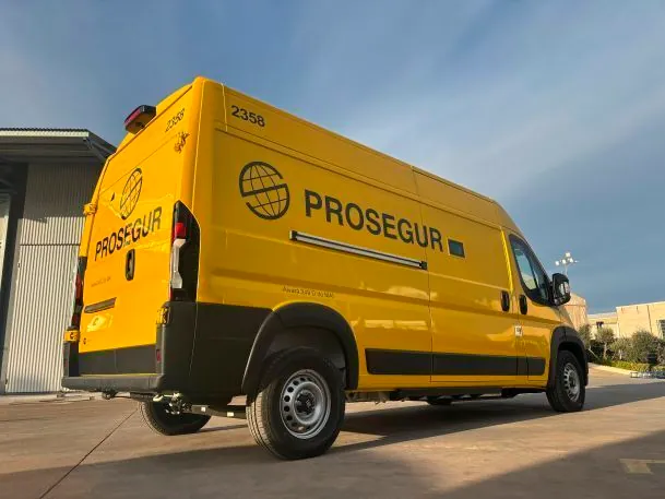 Prosegur Cash propone un dividendo de 0,0424 euros por título y la reelección de cuatro consejeros