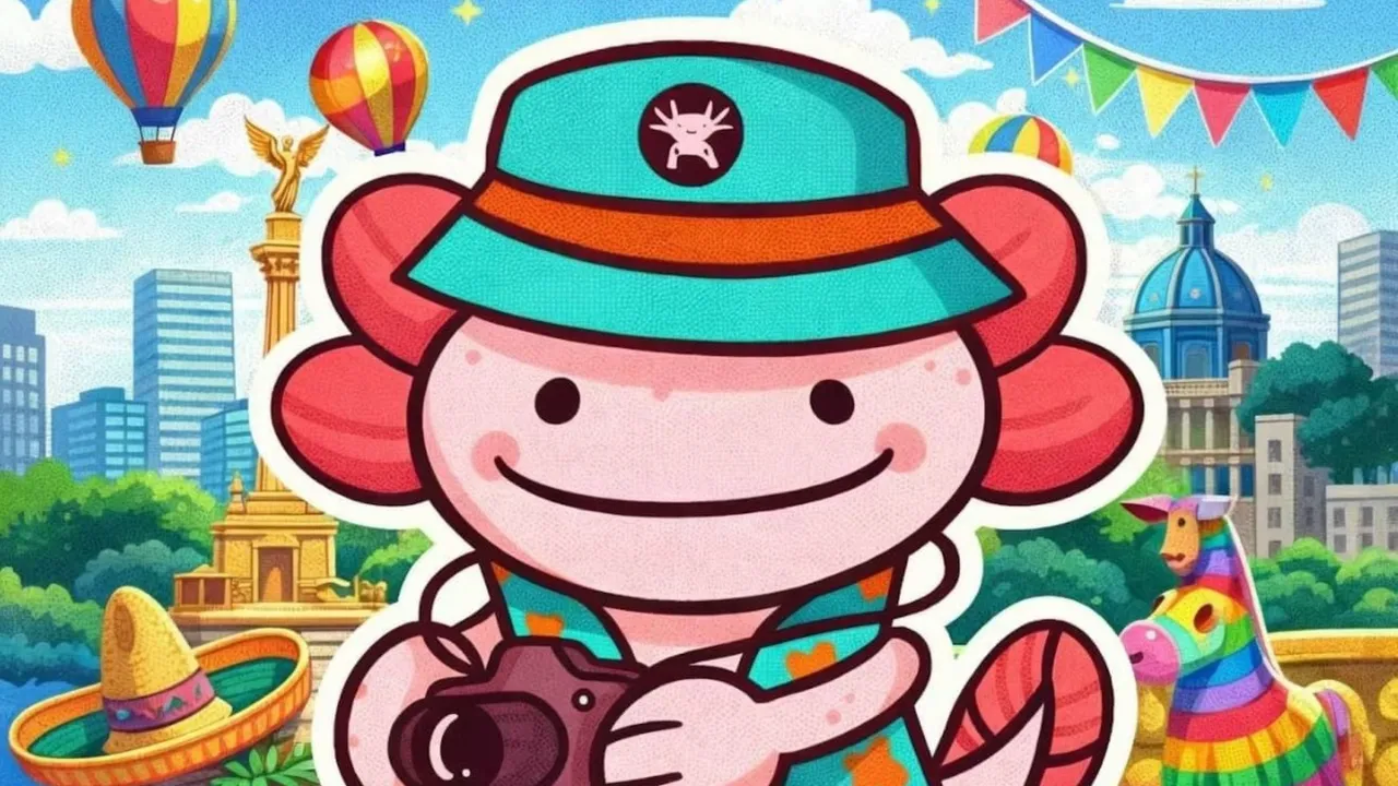 Así es “Xoli”, el nuevo chatbot que guiará a turistas durante el Mundial 2026 en la Ciudad de México