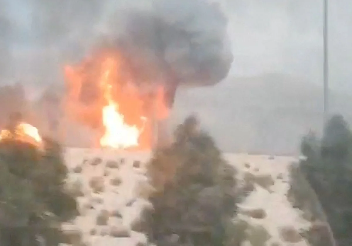 Los países del Golfo condenan los ataques sufridos pero rechazan entrar en la guerra