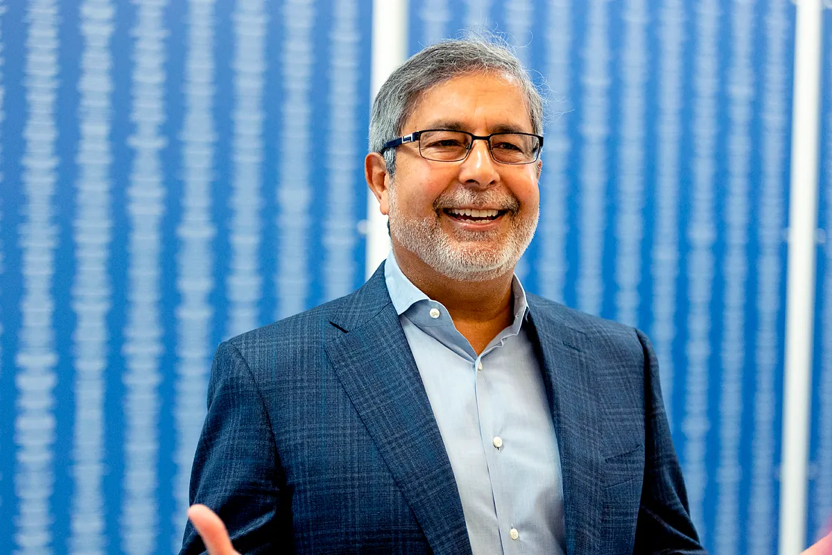 Micron dispara ventas y beneficios por la falta de chips de memoria