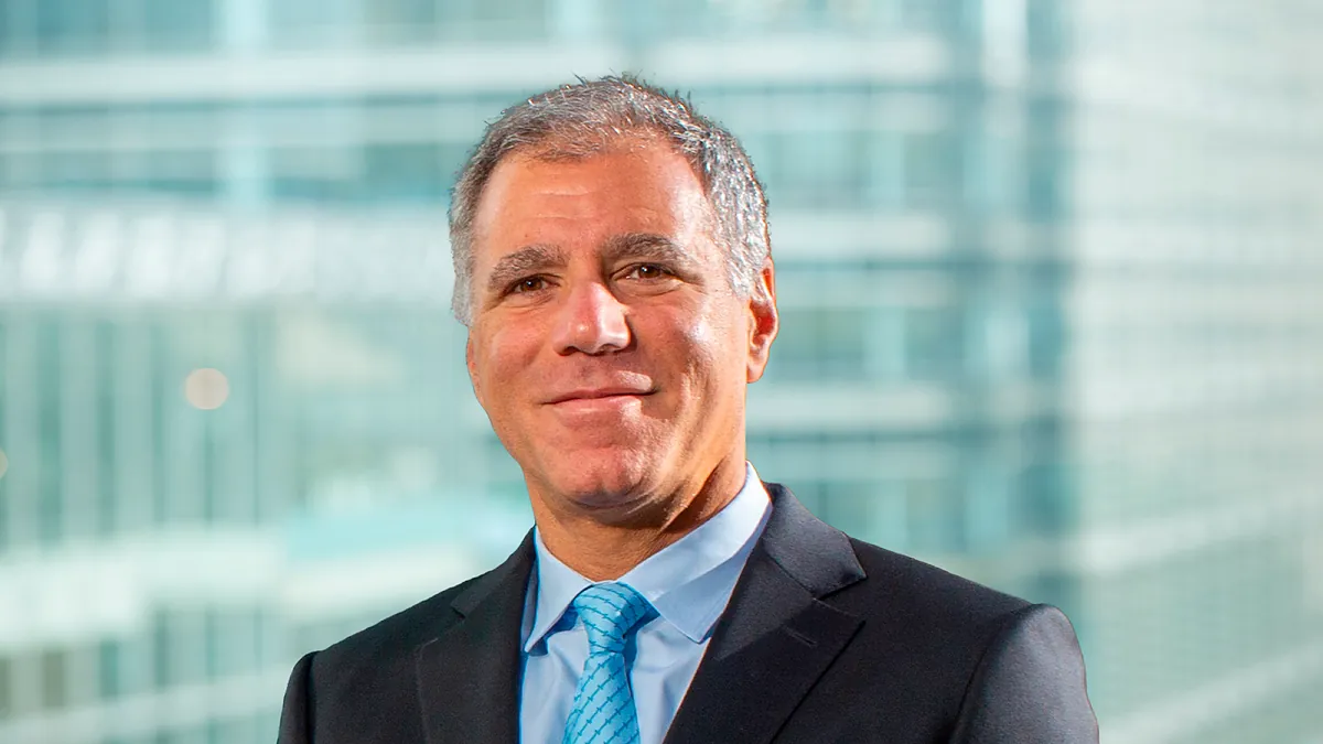 HSBC analiza un recorte de 20.000 empleos por la inteligencia artificial