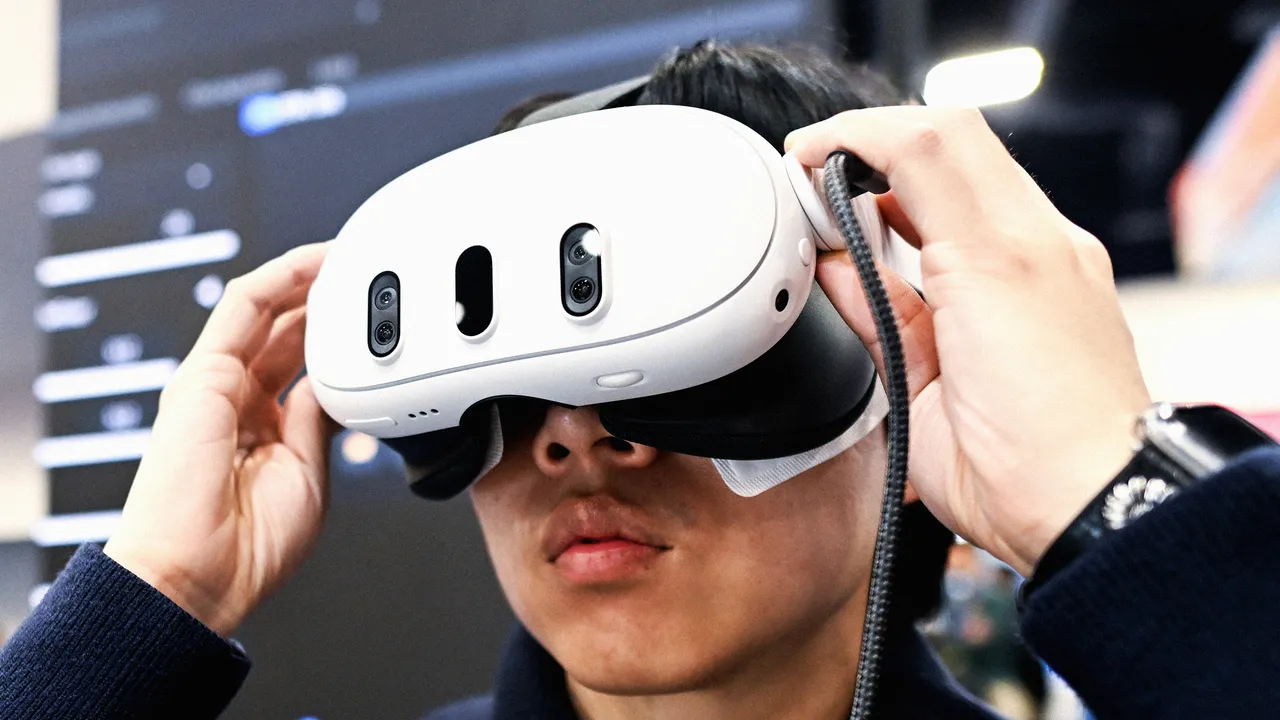 Meta finalmente mantendrá vivo Horizon Worlds en realidad virtual