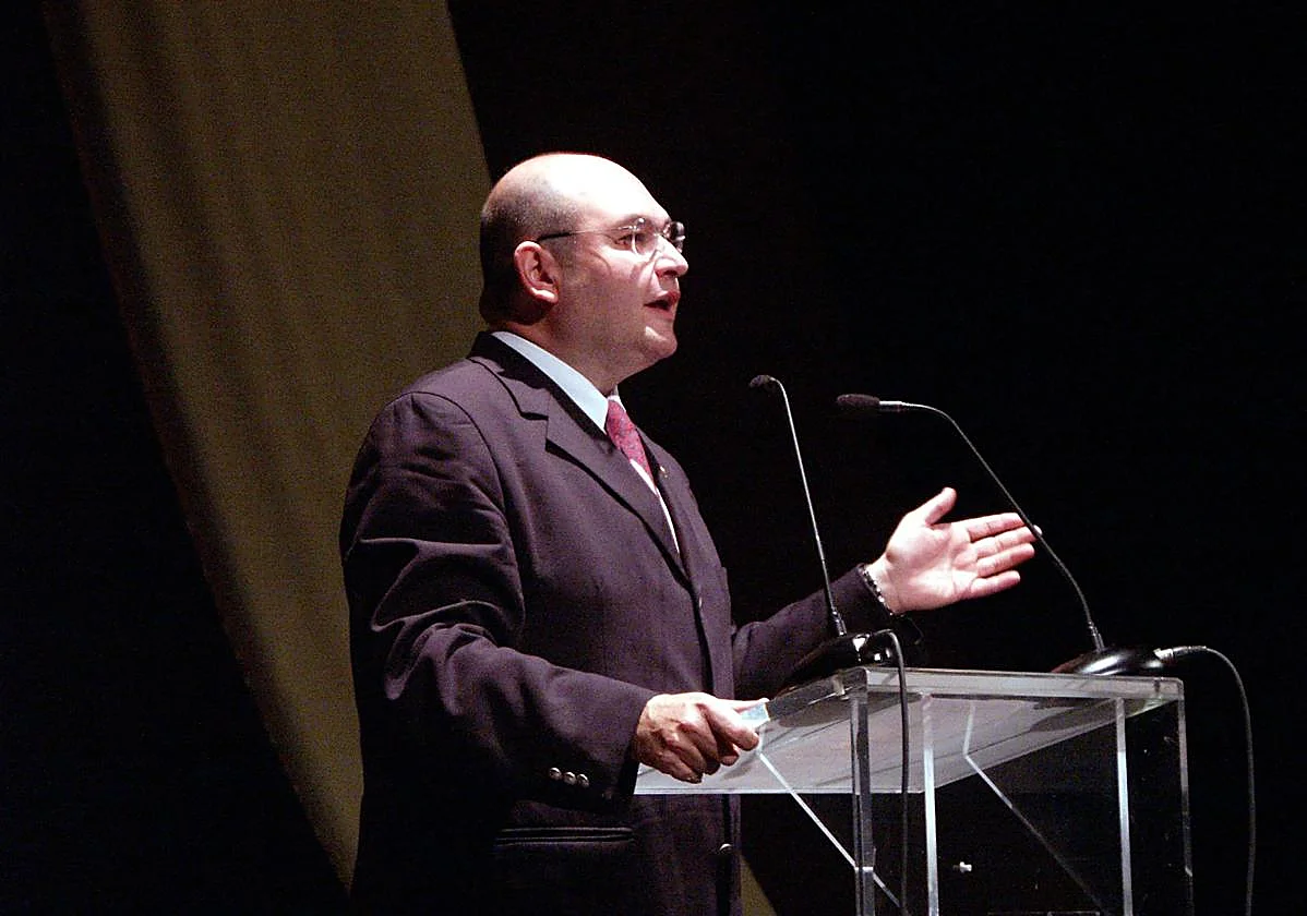 El difícil reto de dar el pregón