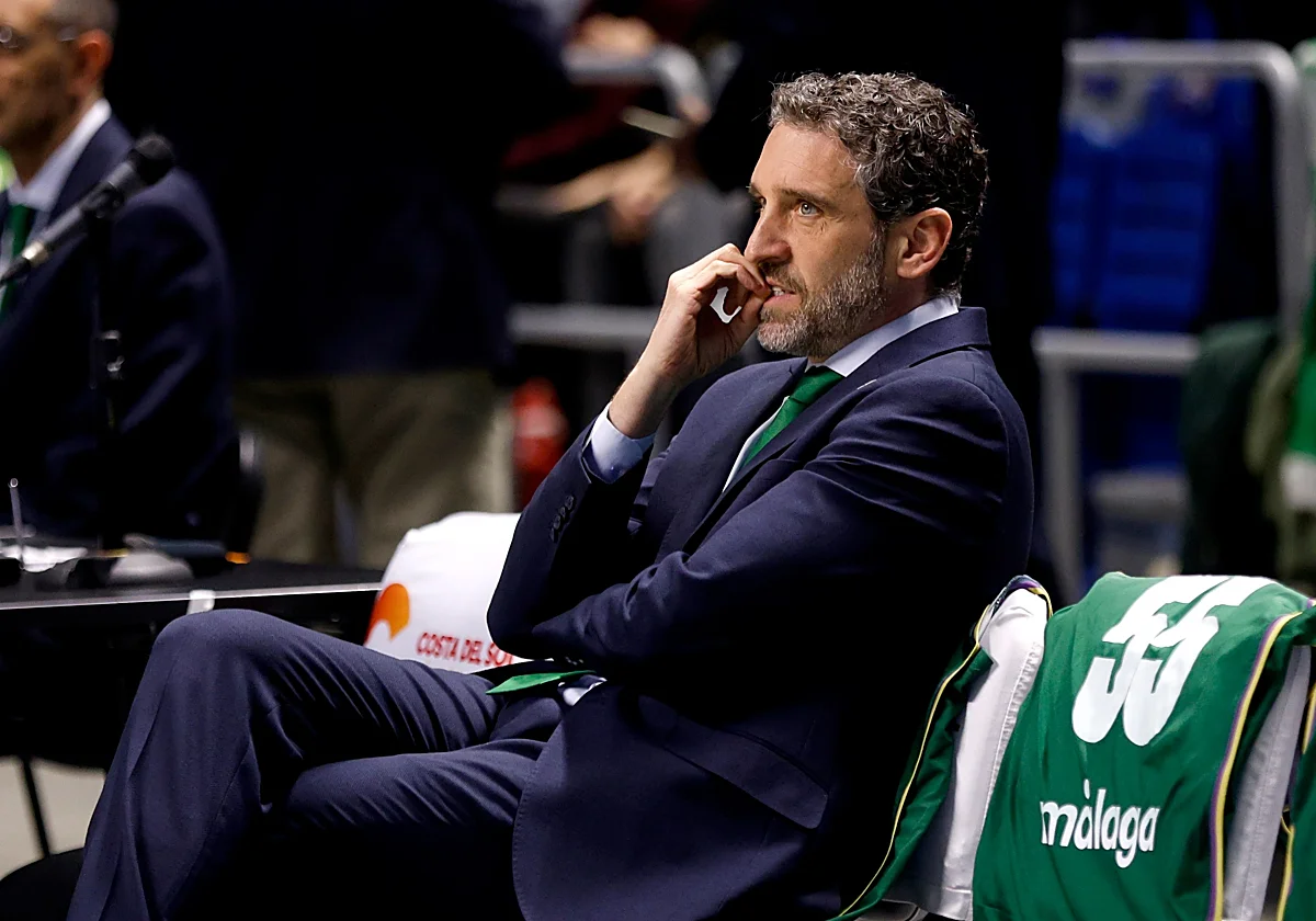 La metamorfosis del Unicaja tras la debacle copera