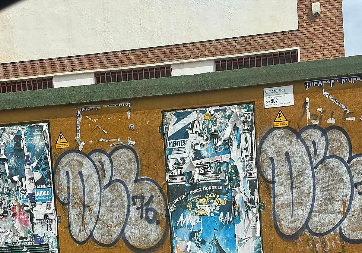 El entorno de San Rafael no remonta desde hace varios años