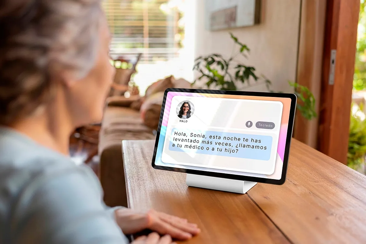 La tecnológica española SPC toma un nuevo rumbo