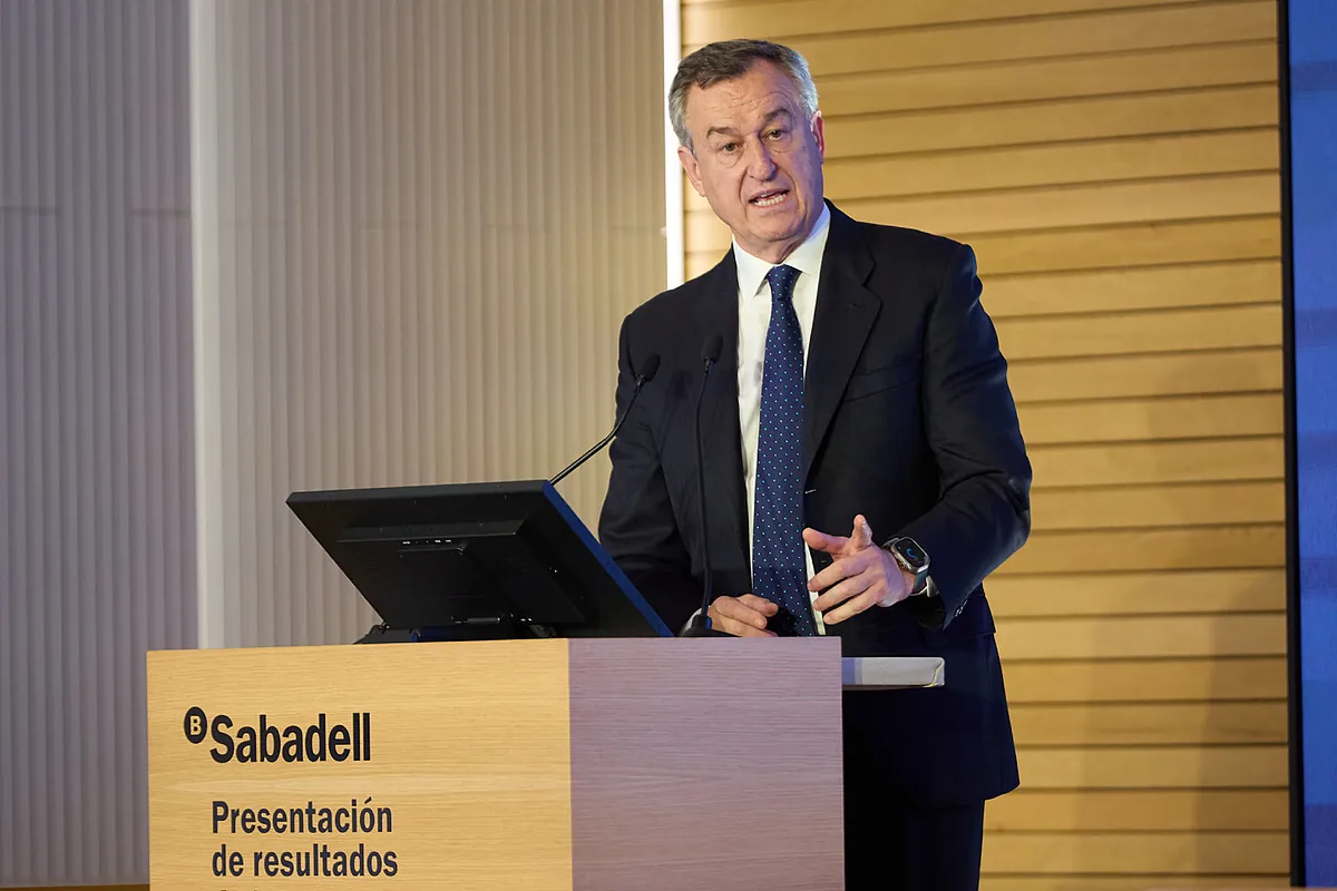 Sabadell impulsa el negocio de entidades religiosas