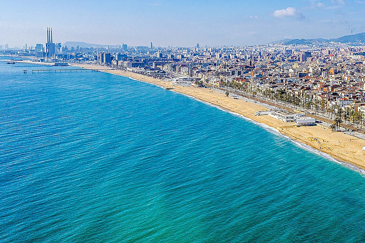 Badalona, una gran desconocida que se reivindica