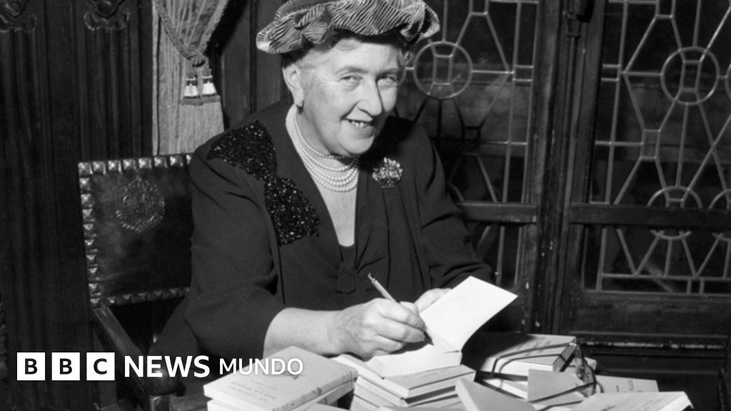 10 de las mejores historias de misterio de todos los tiempos, en las no sabes hasta el final "quién lo hizo"