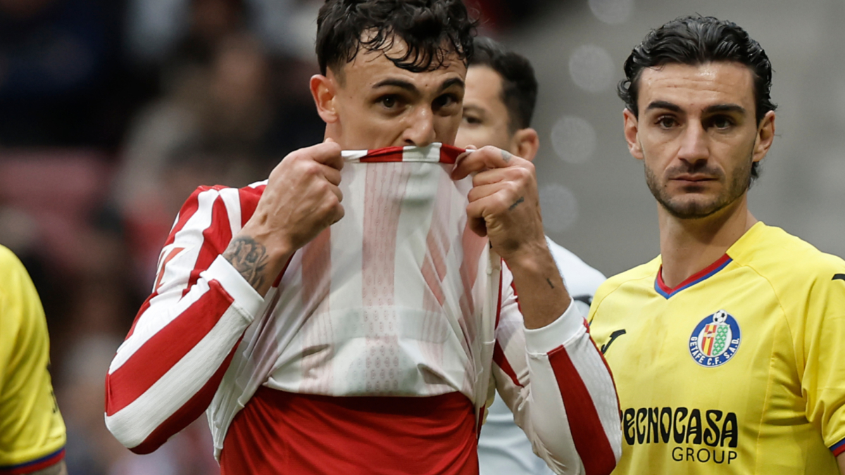 ¿Momento Asensio?<br>