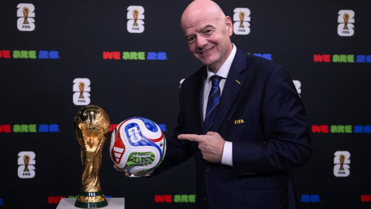 La FIFA sanciona a Israel
