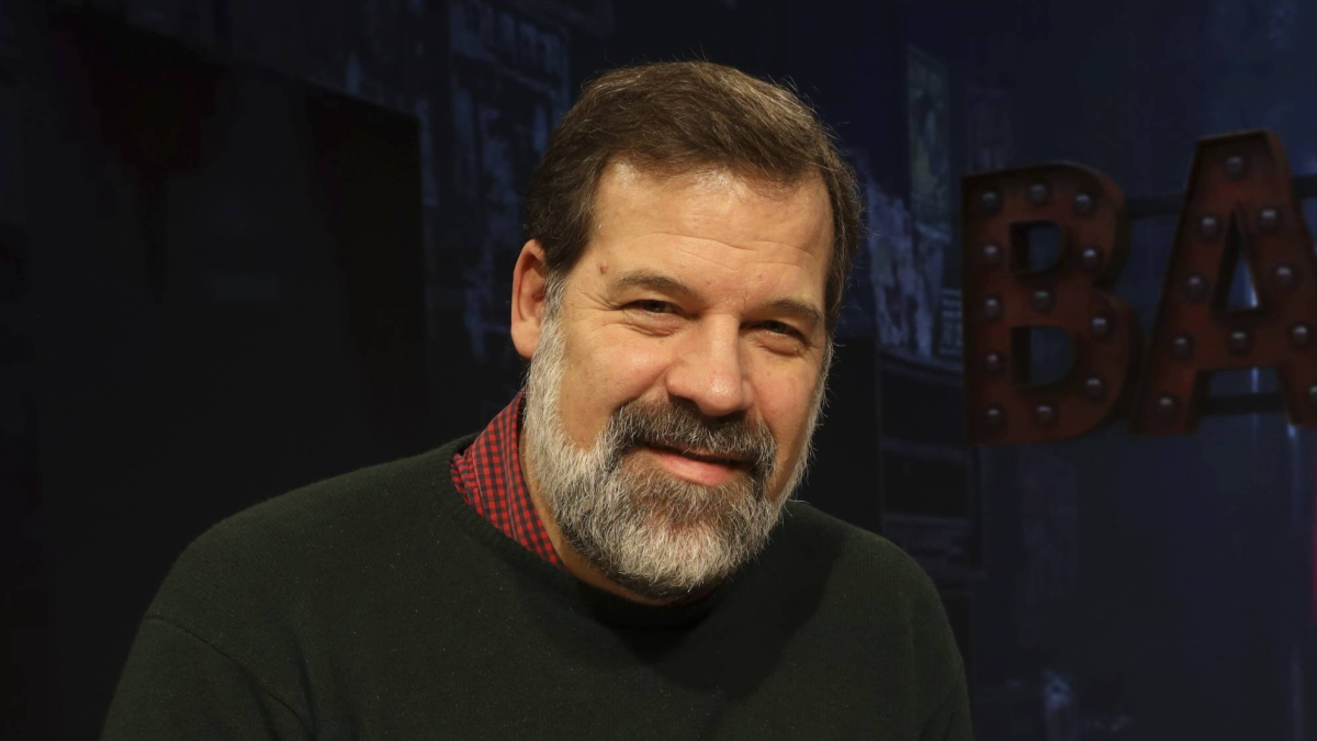 Alfonso Reyes reacciona a la nueva flotilla humanitaria: "¿Candidatas para Barbie...?"