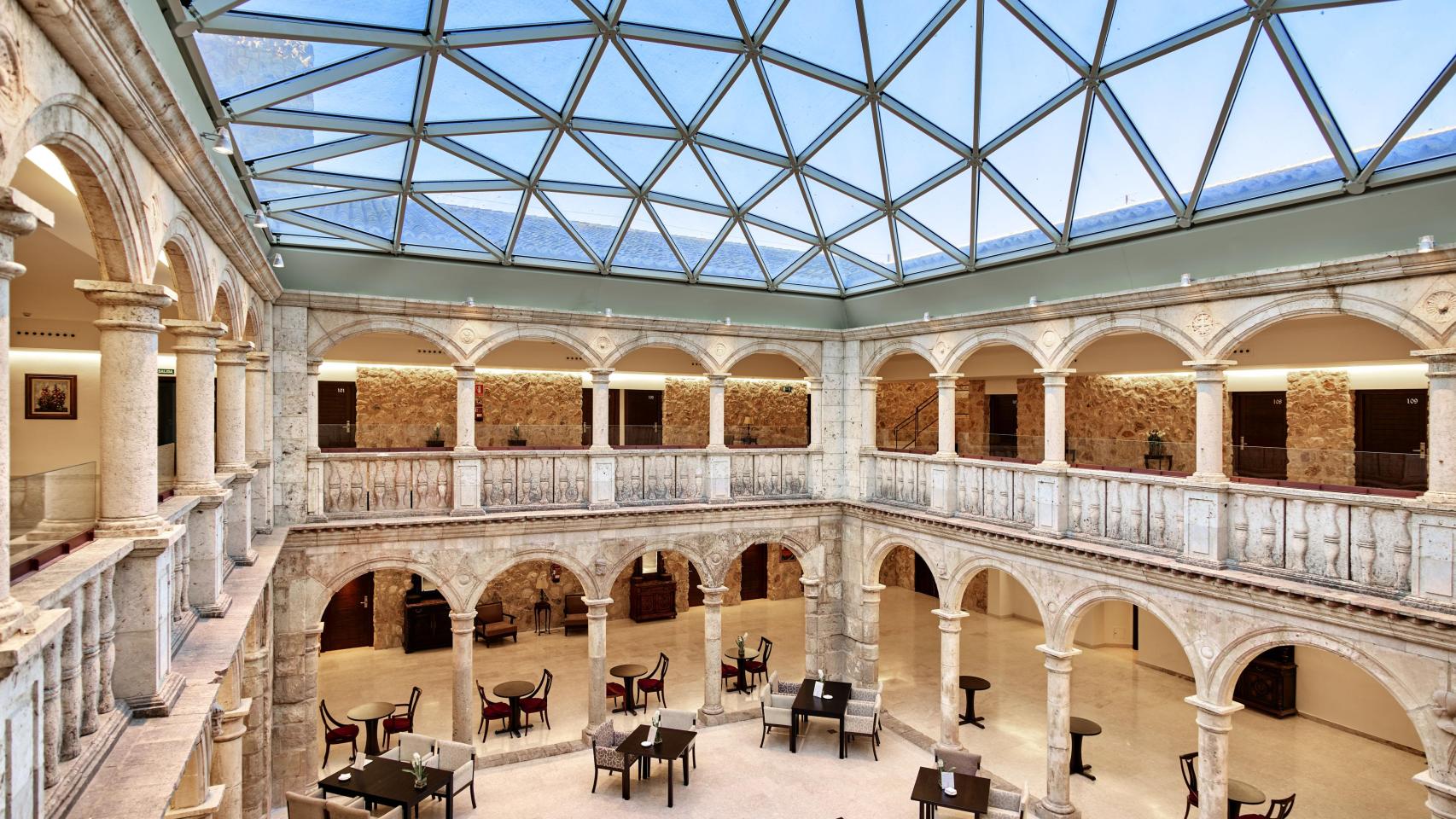 Bodegas, molinos y conventos para disfrutar de Castilla-La Mancha: la Red de Hospederías es mucho más que descanso