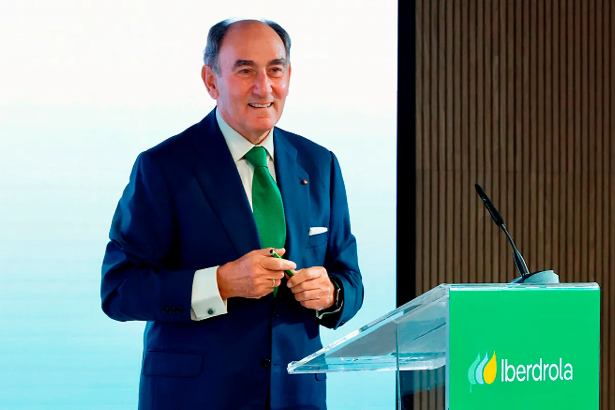 Iberdrola lanza el mayor bonus de su historia con 400 millones y apunta a la continuidad de Galán