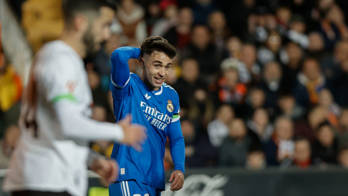 El extraño 'caso David Jiménez' que quieren aprovechar otros equipos