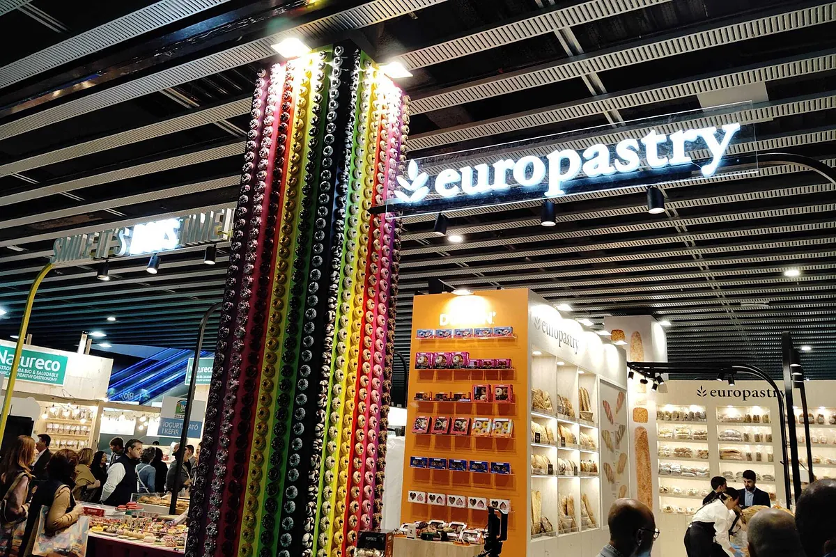 Ares entra en Europastry a través de un fondo de MCH