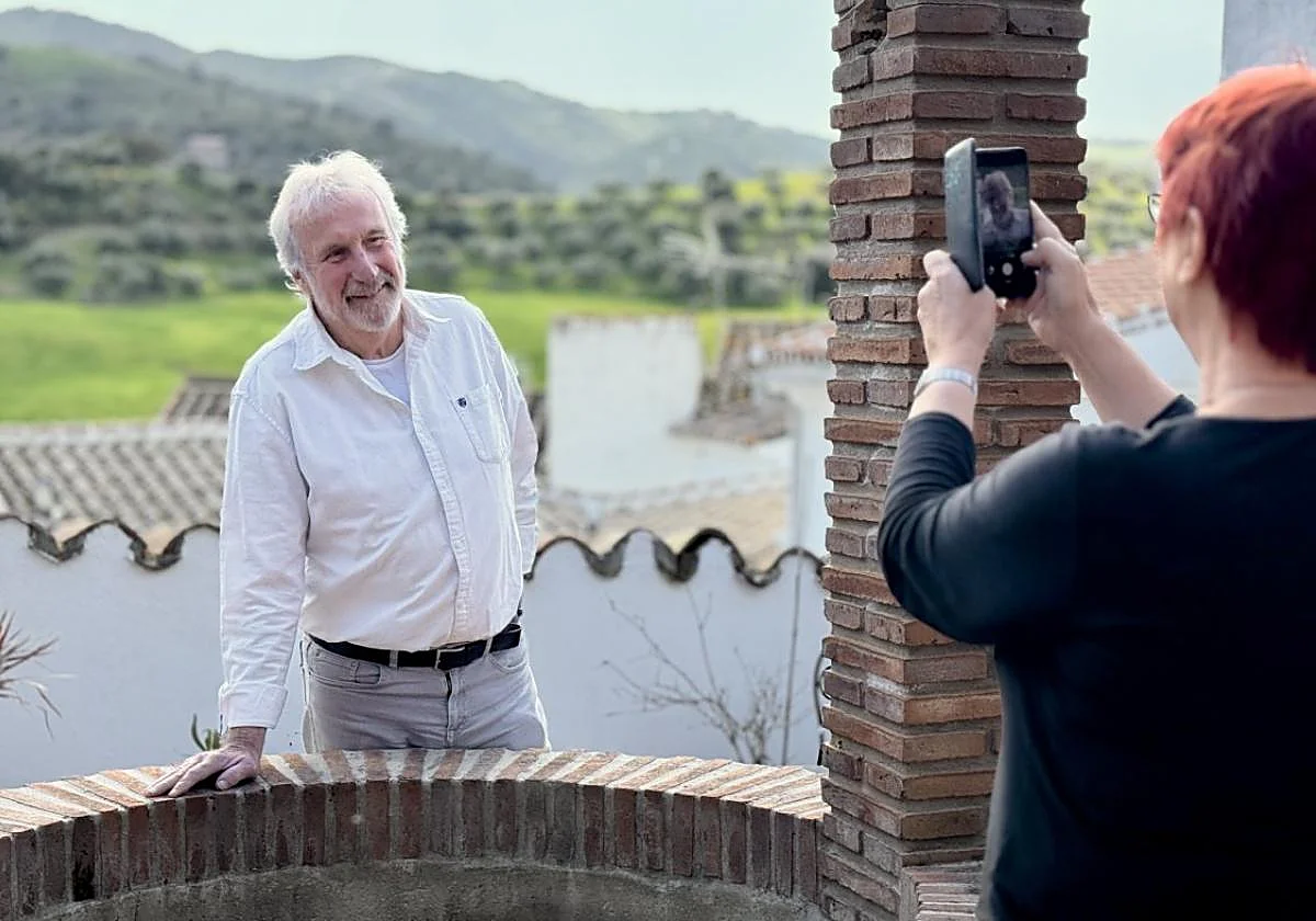 Smiles set to travel from the Axarquía to northern Finland