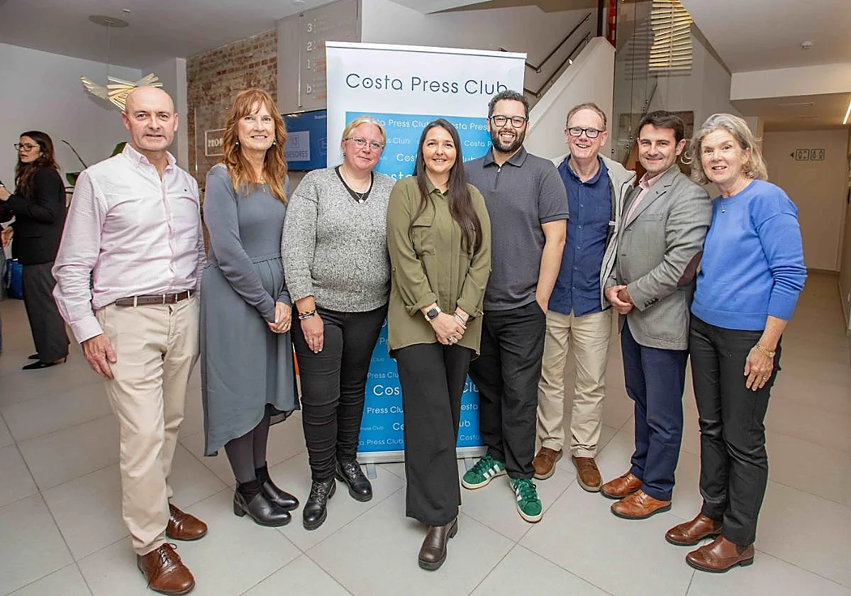 International press members share how AI helps them