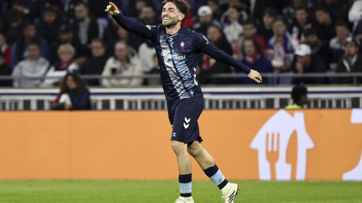 Otra noche para la historia