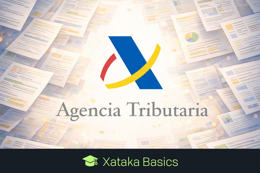 Datos fiscales de la Renta 2025: cómo mirarlos en tu PC o tu móvil antes de hacer la declaración este 2026