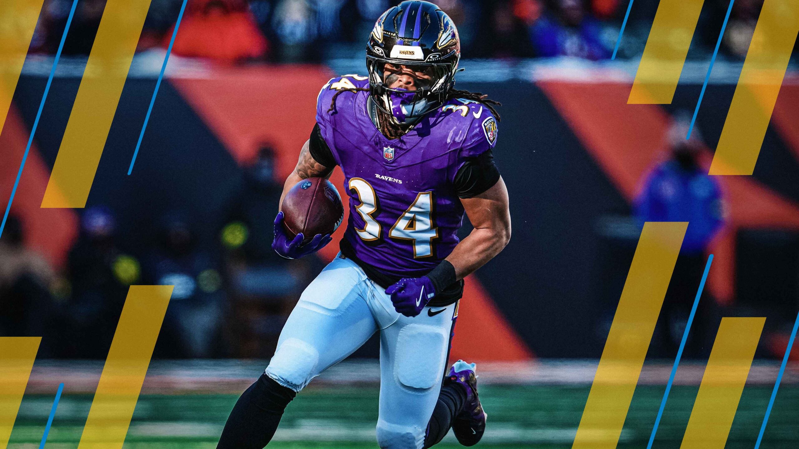 2026 Fantasy Football: Best free-agent signings for fantasy purposes