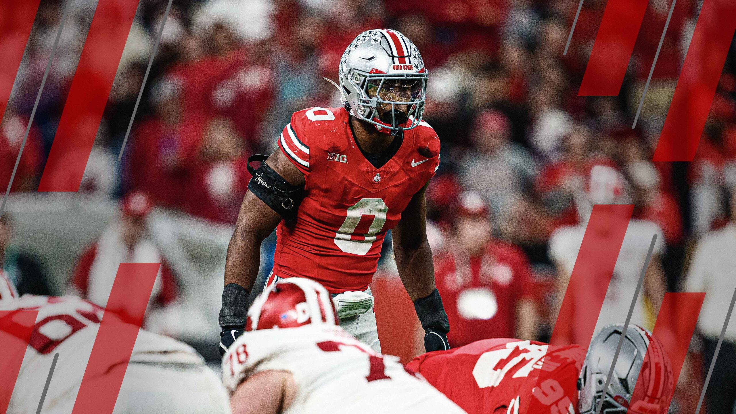 2026 NFL Draft: 5 best tackling linebackers