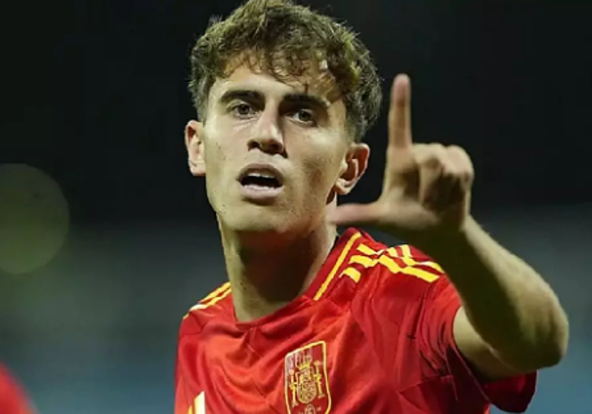 El Málaga perderá a Niño y Ochoa en esta ventana de selecciones