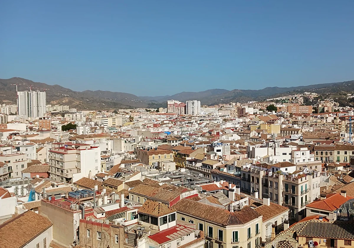 Malaga architects slam 'unacceptable' two-year delay for planning permits