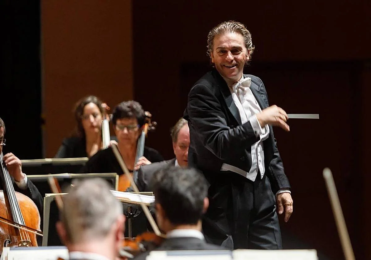 Pärt, Mahler y la fiesta de la luz