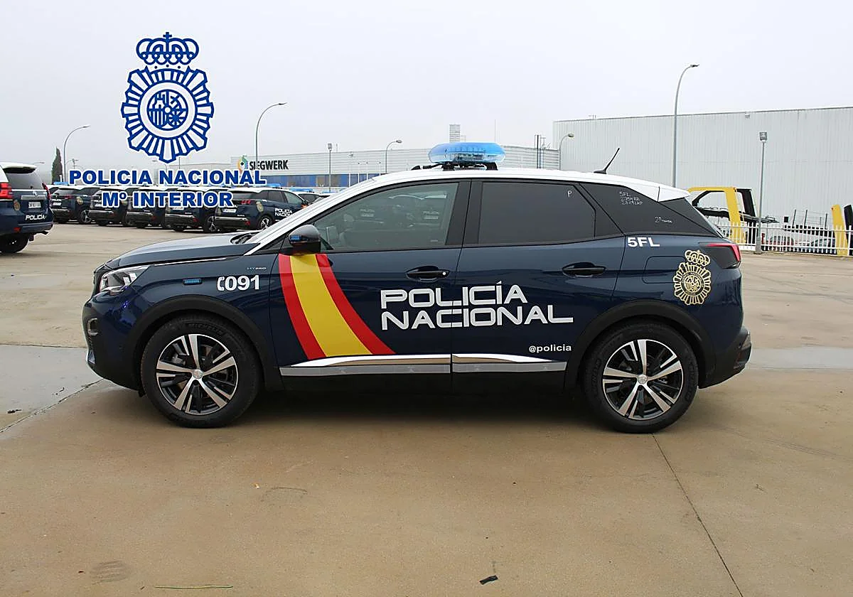 Detenido un hombre en Albacete por «desnudar» con inteligencia artificial a una menor