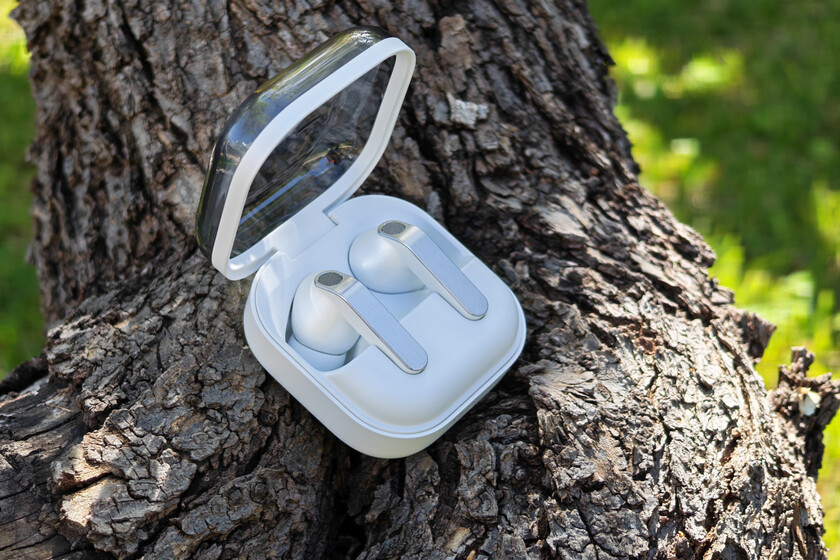 Samsung Galaxy Buds 4 Pro, análisis: y así fue como Samsung consiguió, al fin, dar con la tecla