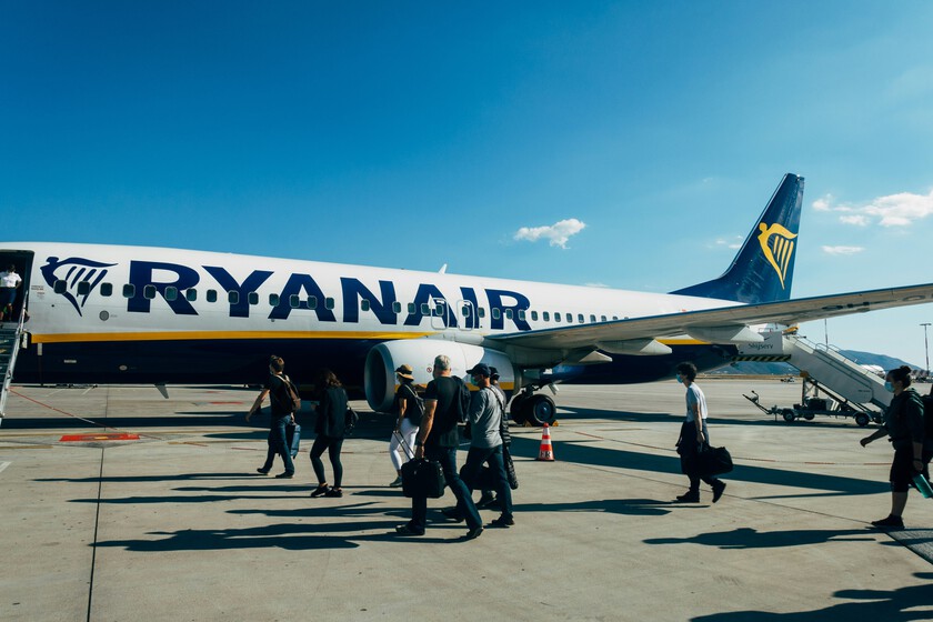 "Nuestra capacidad para invertir en España ha tocado techo": Ryanair lanza un aviso en la inauguración de su nuevo hangar