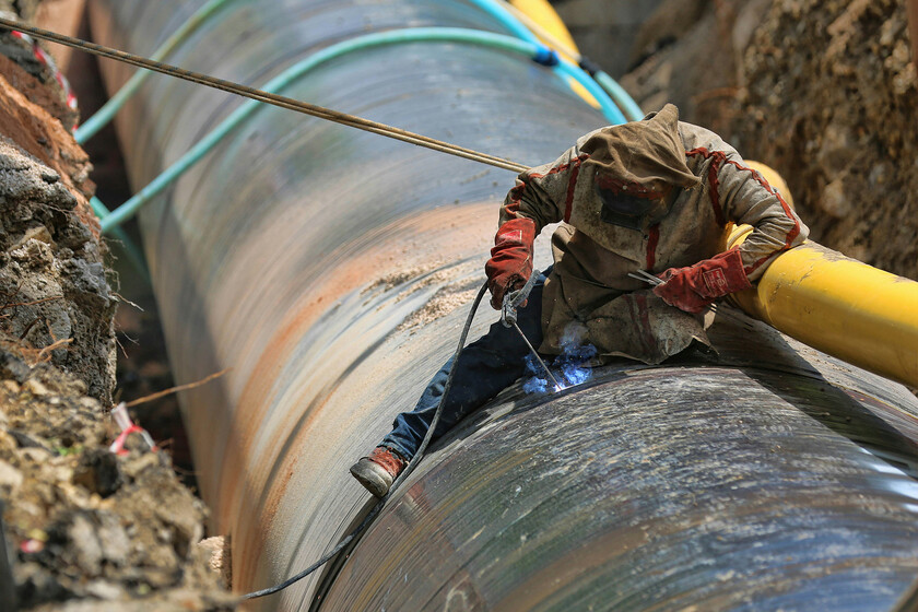 Con Ormuz cerrado, Irak afronta una fatídica cuenta atrás: se está quedando sin sitio para almacenar petróleo
