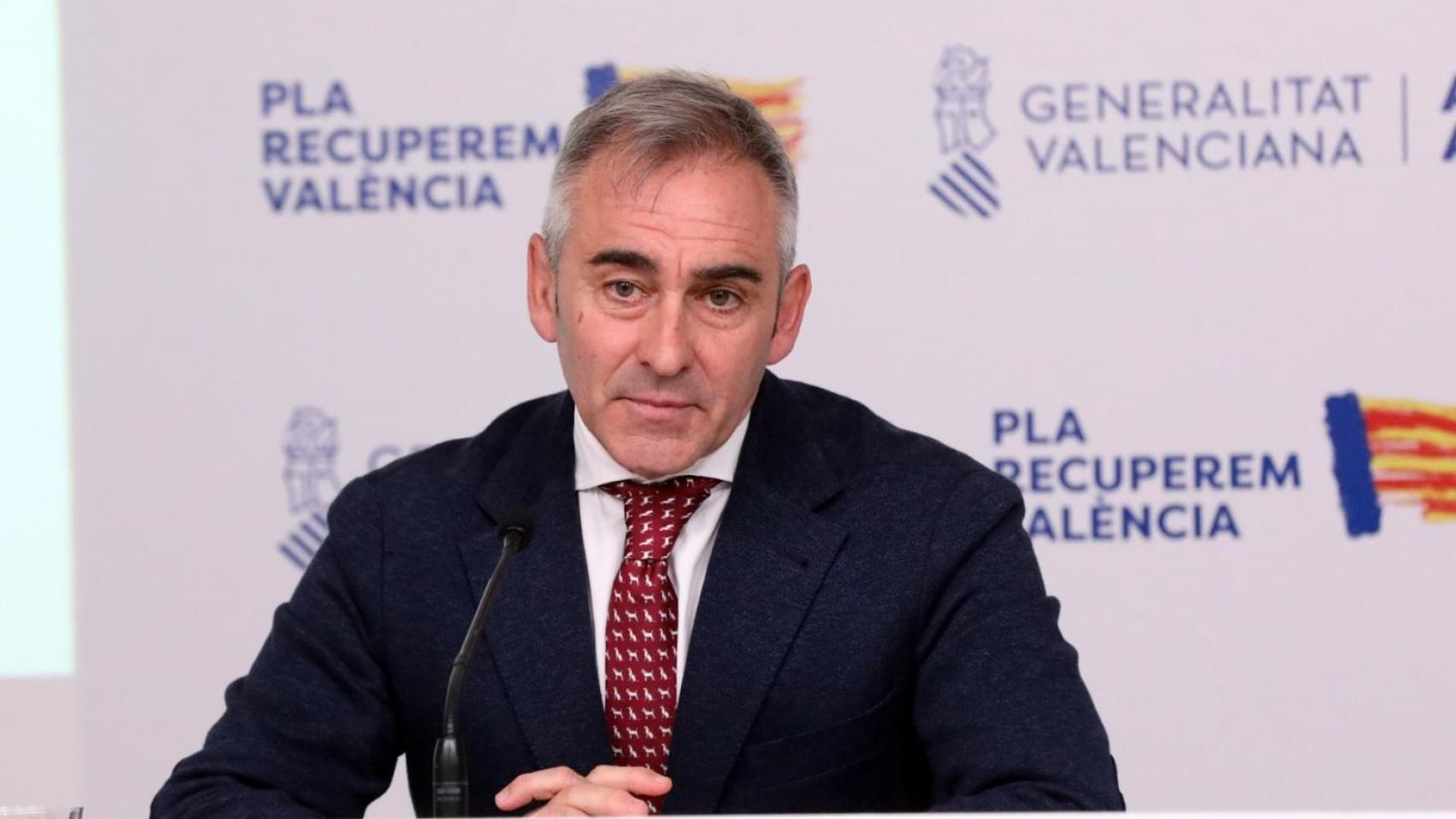 El Gobierno valenciano descarta "imponer ninguna tasa turística este año": "Las rebajas fiscales son nuestro santo y seña"