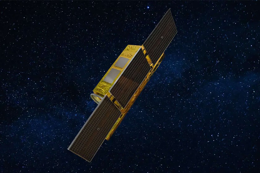 Europa ya trabaja en satélites militares en órbitas extremadamente bajas: una empresa española es la pieza clave