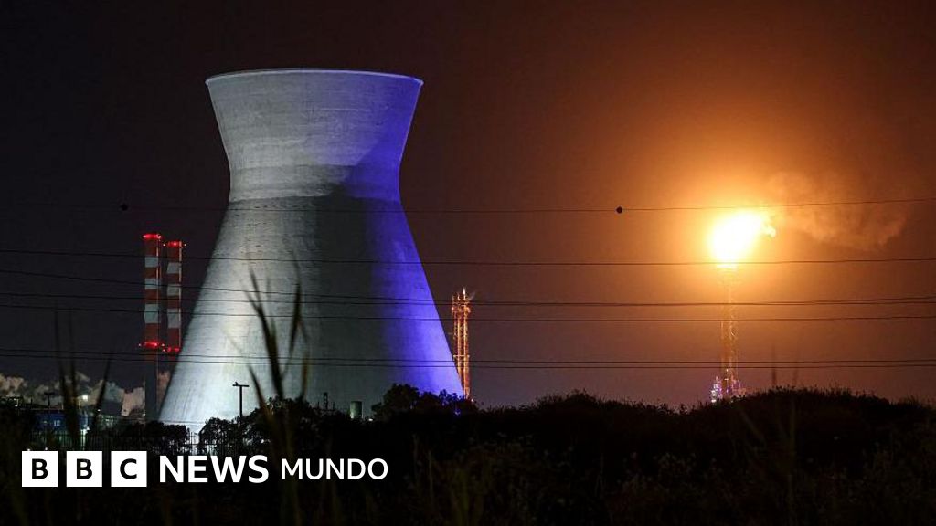 La escalada que suponen los ataques de Israel e Irán al mayor yacimiento de gas del mundo