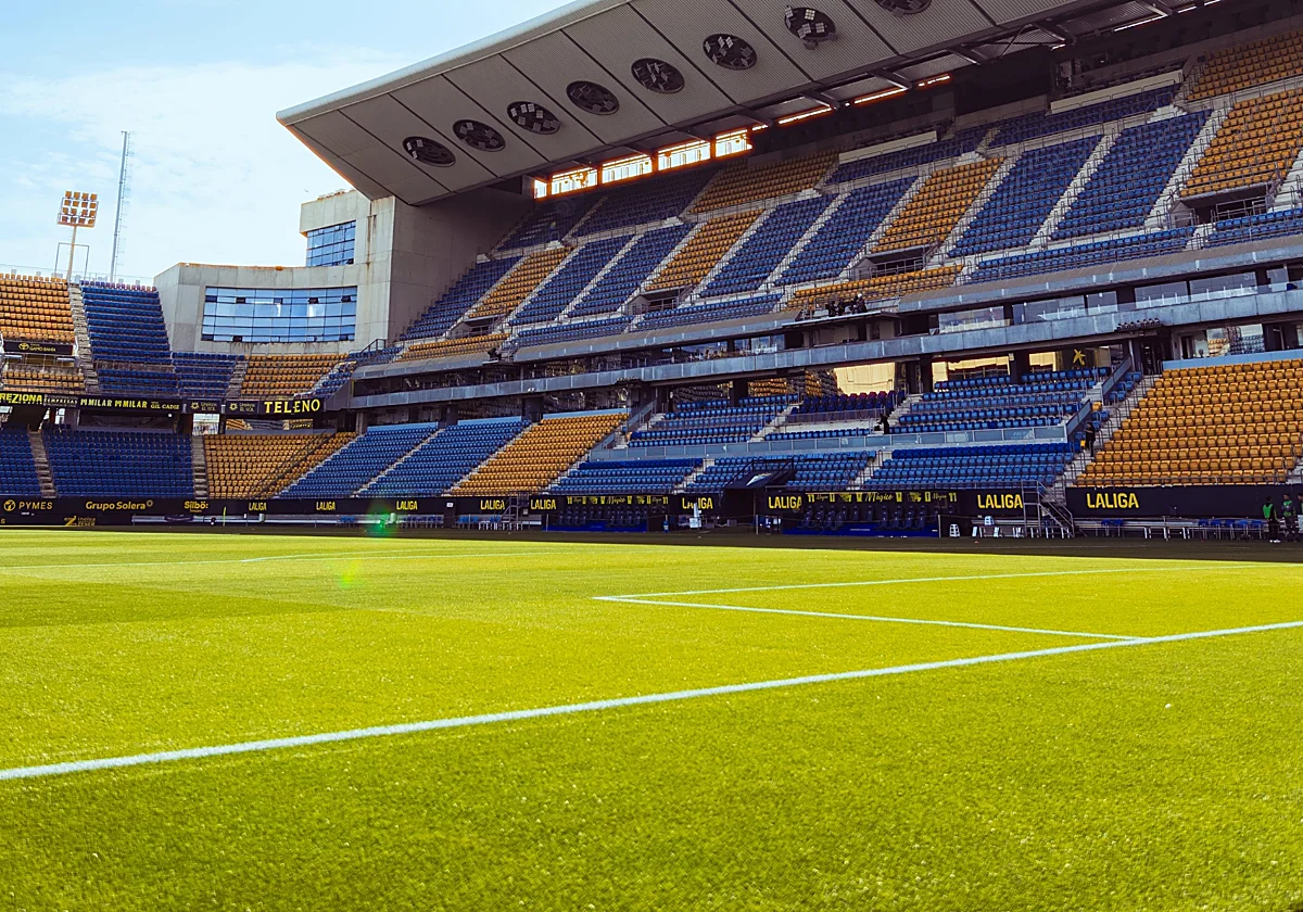 Horario y dónde ver en televisión el Cádiz-Málaga