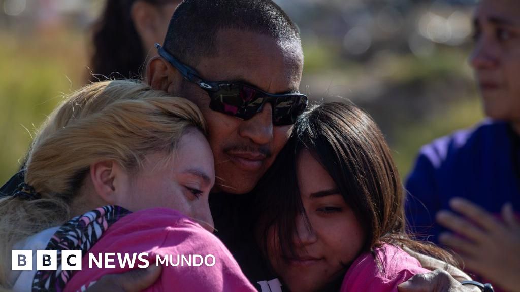 El gobierno de EE.UU. pone fin a programas de reunificación familiar para los ciudadanos de Colombia, Cuba, Ecuador, El Salvador, Guatemala, Haití y Honduras