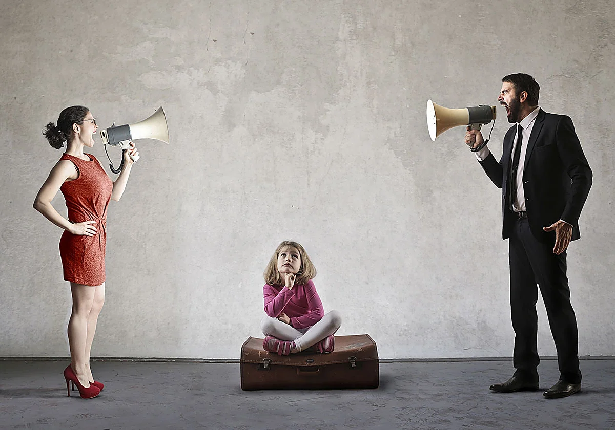 ¿Padre separados? Consejos para que repartir las vacaciones de los hijos no se convierta en un infierno... para nadie